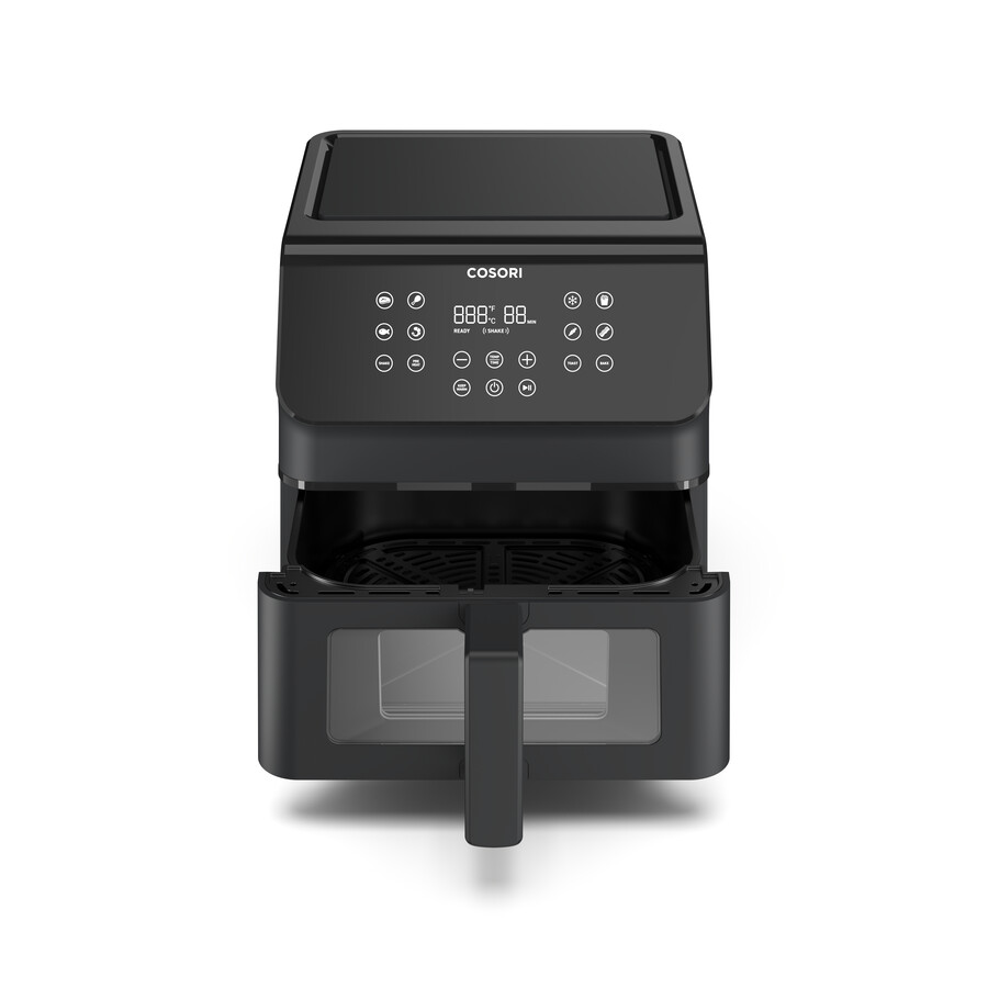 cosori premium ii plus 65-liters airfryer