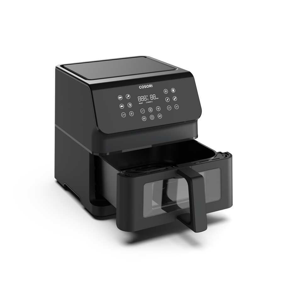 cosori premium ii plus 65-liters airfryer