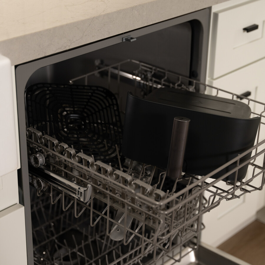 turboblaze 60-liters airfryer och wellnessguidepaket