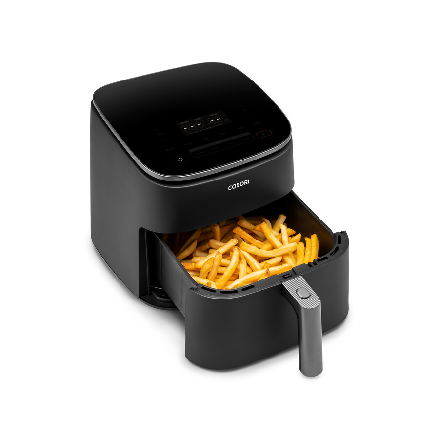 turboblaze 60-liters airfryer och wellnessguidepaket