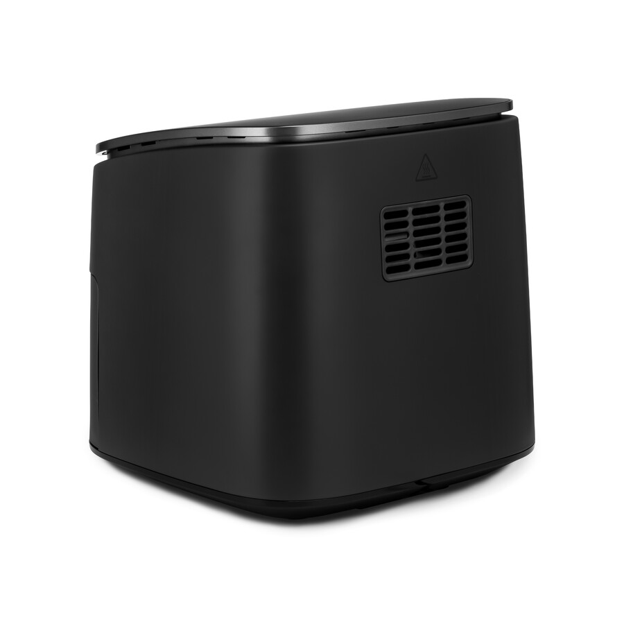 turboblaze 60-liters airfryer och wellnessguidepaket