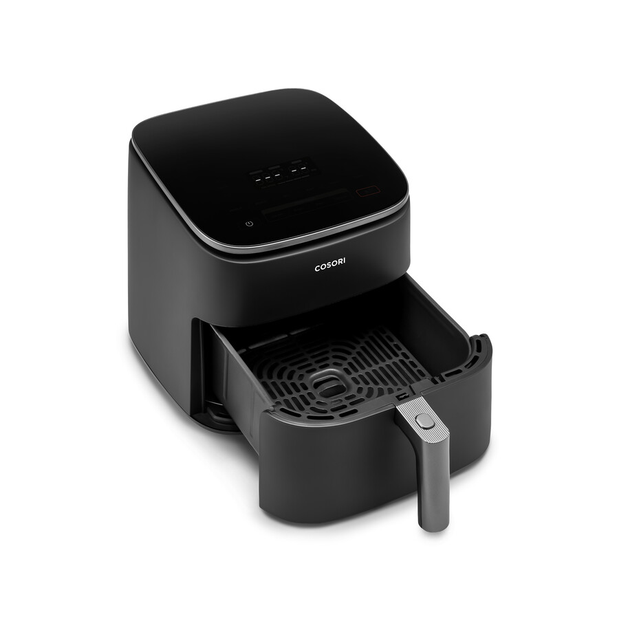 turboblaze 60-liters airfryer och wellnessguidepaket