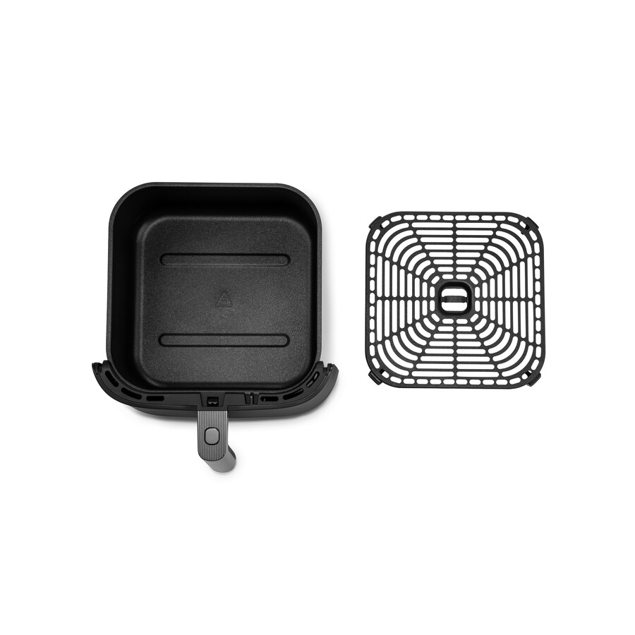 turboblaze 60-liters airfryer och wellnessguidepaket
