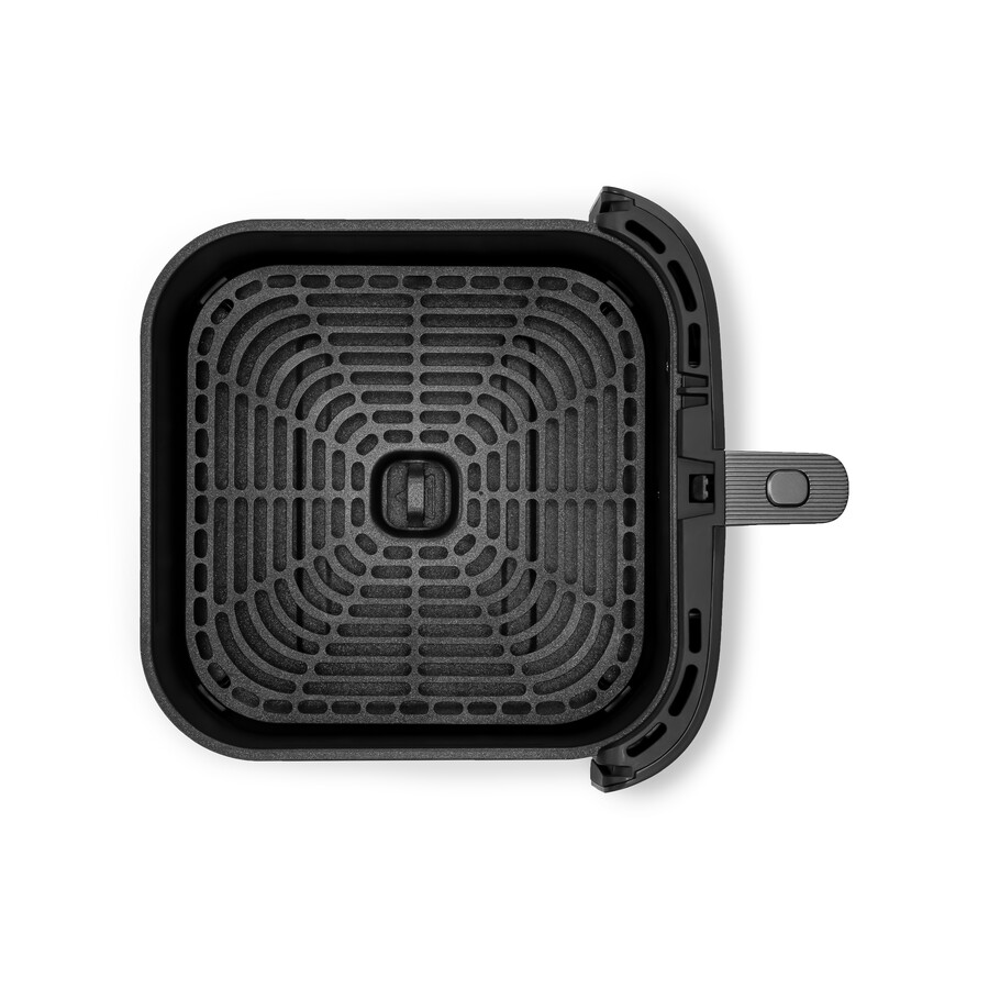 turboblaze 60-liters airfryer och wellnessguidepaket