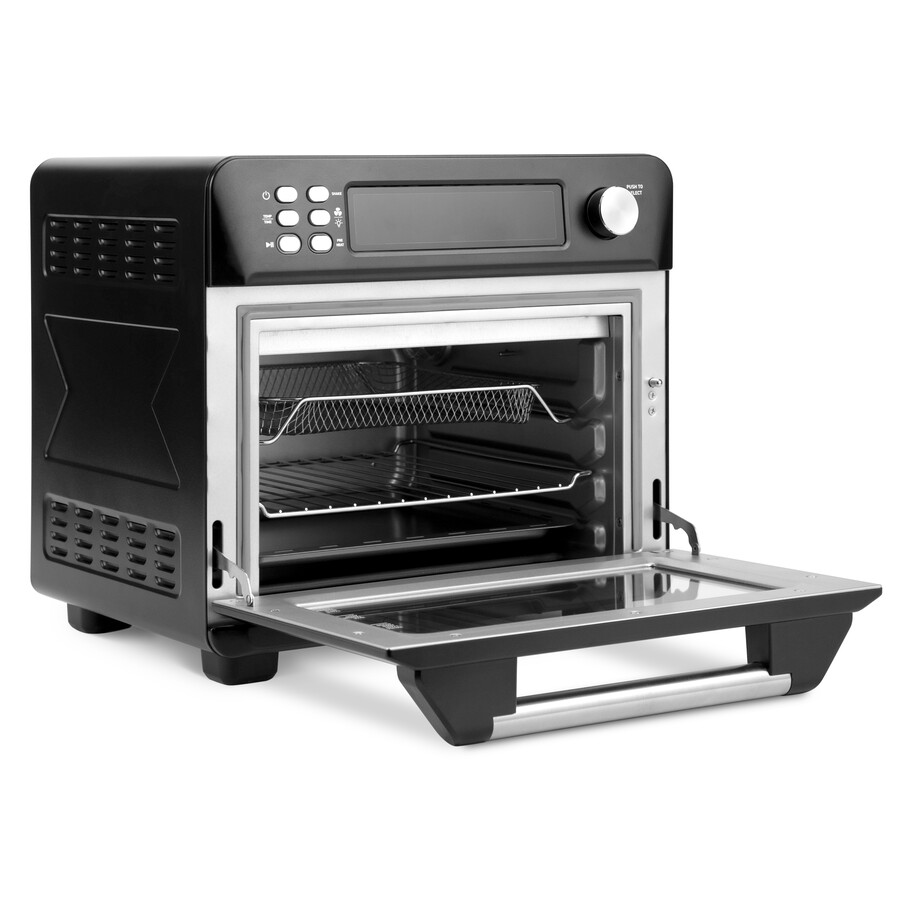 smart air fryer brödrost