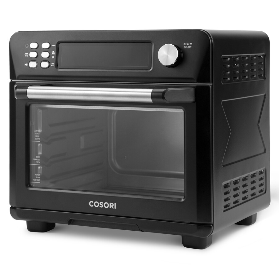 smart air fryer brödrost