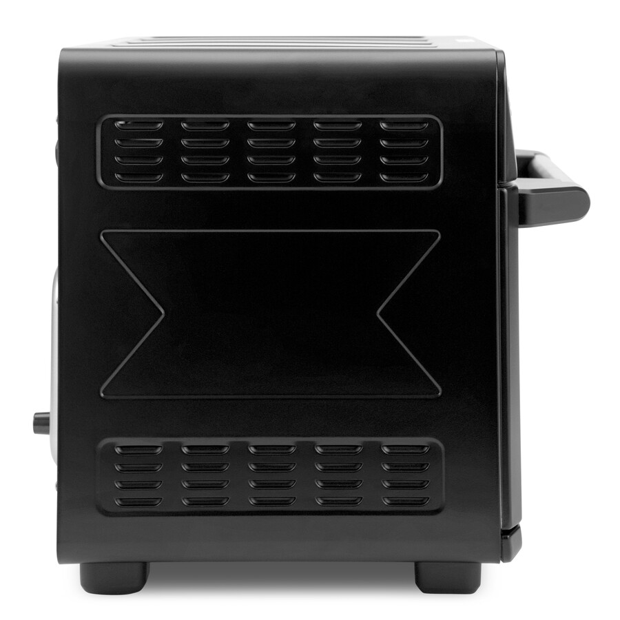 smart air fryer brödrost