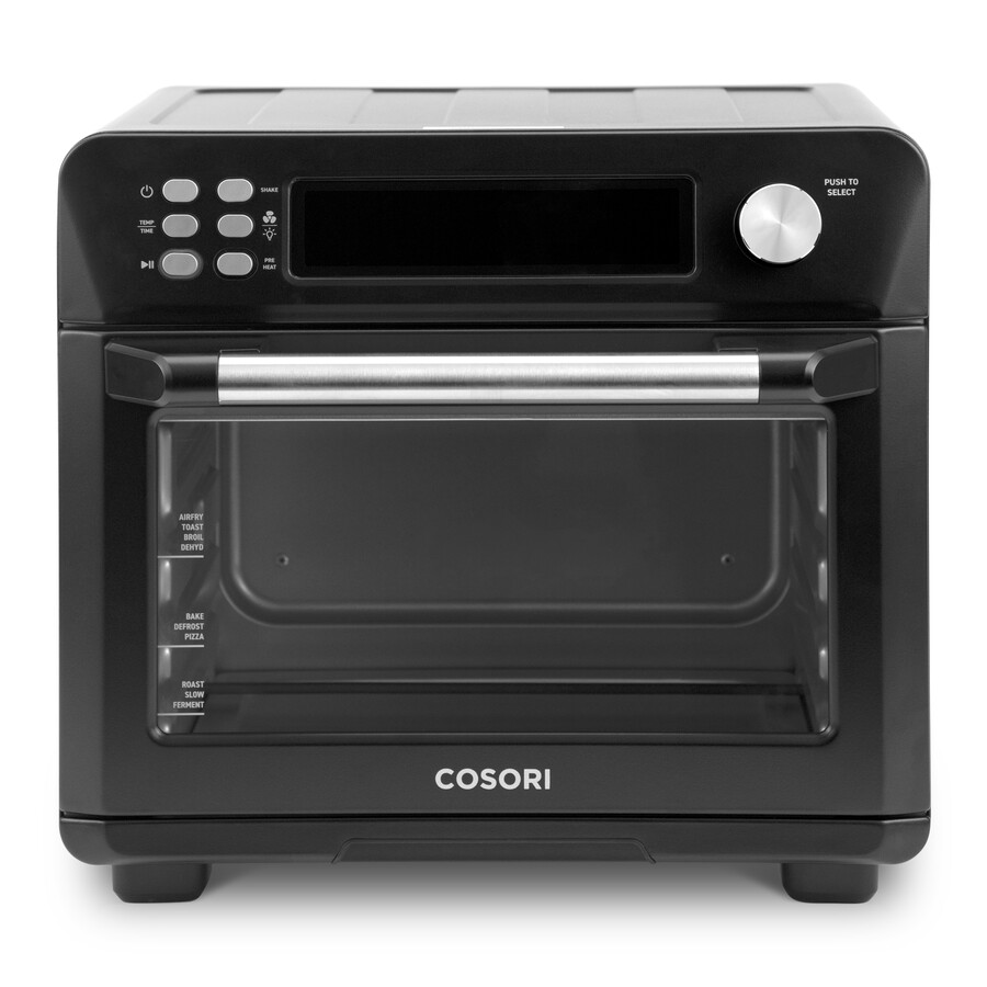 smart air fryer brödrost